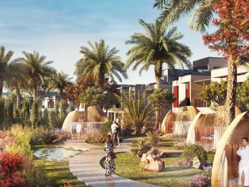 Damac riverside(3)